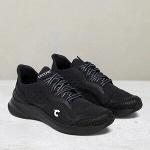 Courser Uno Women's Black Mono - Size 7